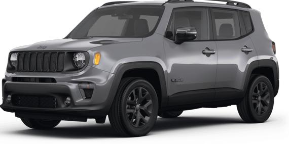 JEEP RENEGADE 2022 ZACNJDE17NPN47101 image