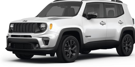 JEEP RENEGADE 2022 ZACNJDD10NPN80068 image