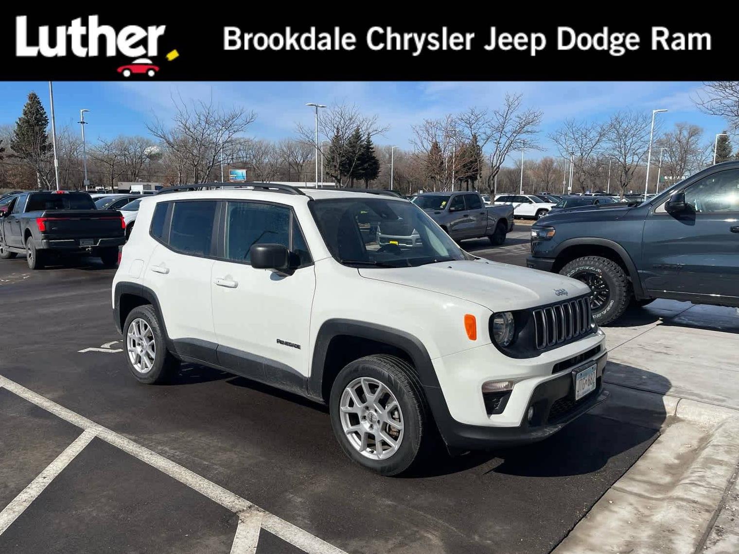 JEEP RENEGADE 2022 ZACNJDB14NPN81162 image