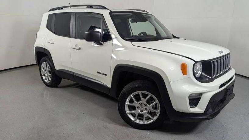 JEEP RENEGADE 2022 ZACNJDA1XNPN73889 image