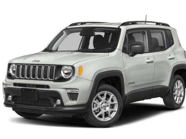 JEEP RENEGADE 2022 ZACNJDB12NPN81046 image
