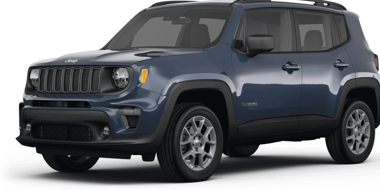 JEEP RENEGADE 2022 ZACNJDB15NPN96298 image