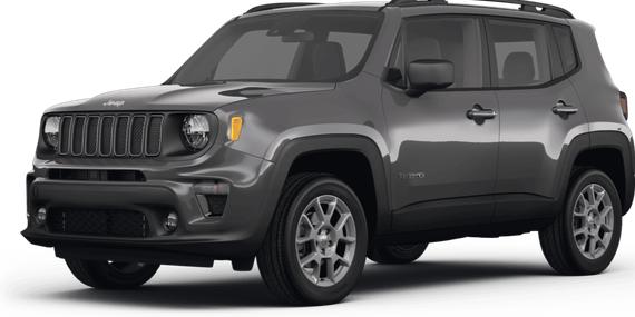 JEEP RENEGADE 2022 ZACNJDB10NPN83118 image JEEP RENEGADE 2022 ZACNJDB10NPN83118 image