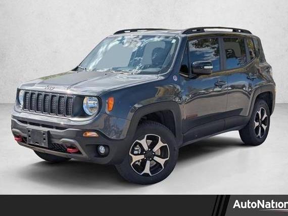 JEEP RENEGADE 2022 ZACNJDC17NPN68257 image JEEP RENEGADE 2022 ZACNJDC17NPN68257 image