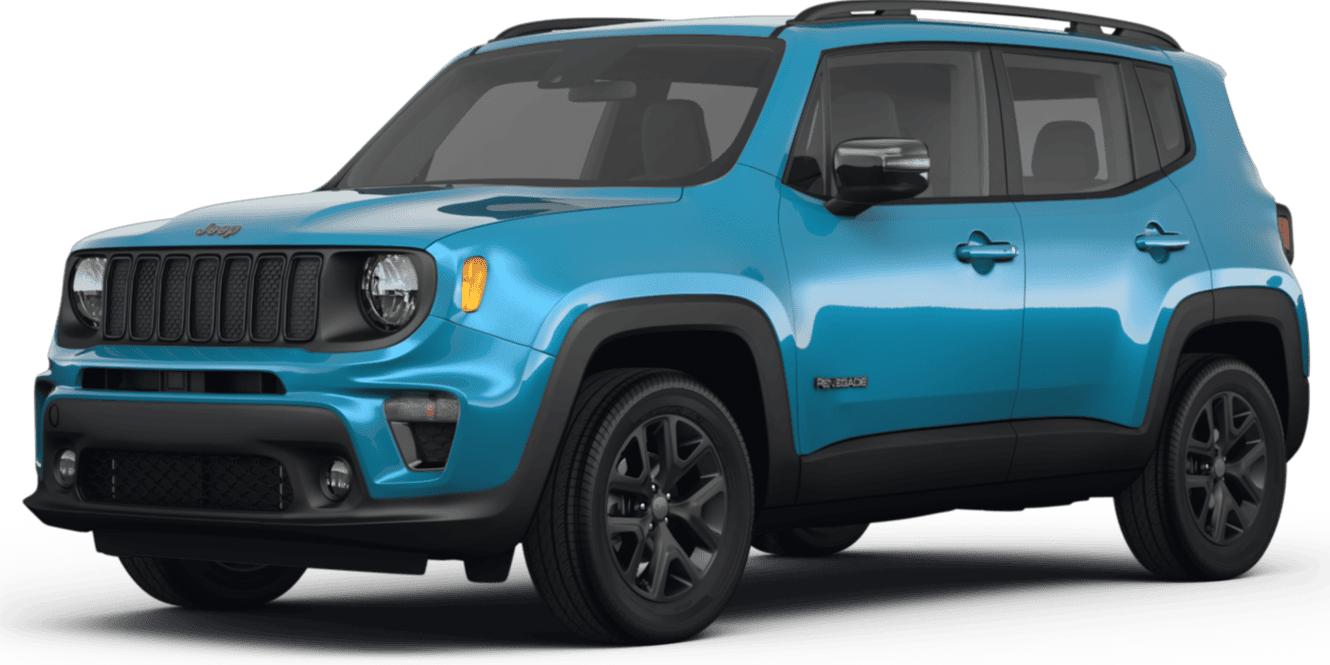 JEEP RENEGADE 2022 ZACNJDE18NPN48290 image