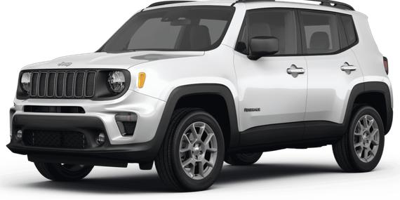 JEEP RENEGADE 2022 ZACNJDB13NPN50372 image