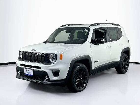 JEEP RENEGADE 2022 ZACNJDE14NPN77432 image JEEP RENEGADE 2022 ZACNJDE14NPN77432 image