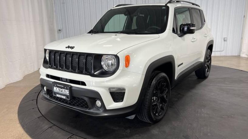 JEEP RENEGADE 2022 ZACNJDE1XNPN83736 image