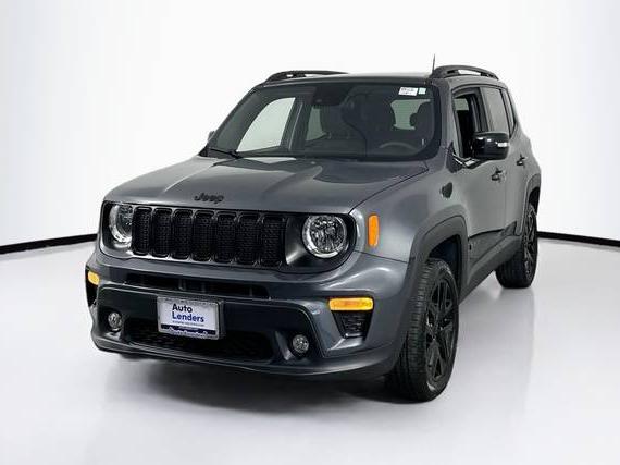 JEEP RENEGADE 2022 ZACNJDE17NPN72130 image JEEP RENEGADE 2022 ZACNJDE17NPN72130 image