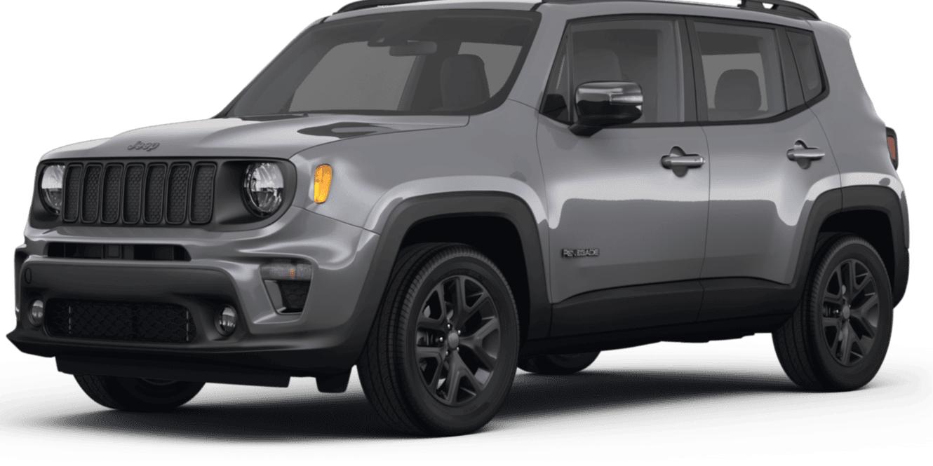 JEEP RENEGADE 2022 ZACNJDE17NPN45848 image