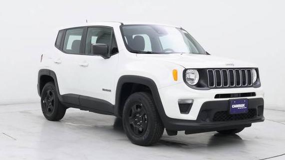JEEP RENEGADE 2022 ZACNJDA10NPN51707 image JEEP RENEGADE 2022 ZACNJDA10NPN51707 image
