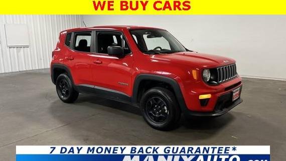 JEEP RENEGADE 2022 ZACNJDA12NPN79878 image