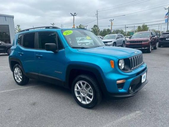 JEEP RENEGADE 2022 ZACNJDB10NPN87749 image JEEP RENEGADE 2022 ZACNJDB10NPN87749 image