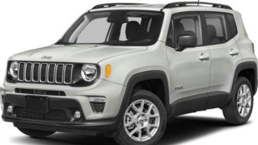 JEEP RENEGADE 2022 ZACNJDC10NPN86289 image