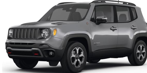JEEP RENEGADE 2022 ZACNJDC15NPN47732 image