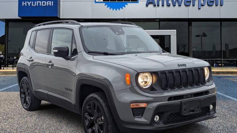 JEEP RENEGADE 2022 ZACNJDE1XNPN49344 image