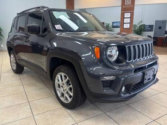 JEEP RENEGADE 2022 ZACNJDB10NPN49325 image JEEP RENEGADE 2022 ZACNJDB10NPN49325 image