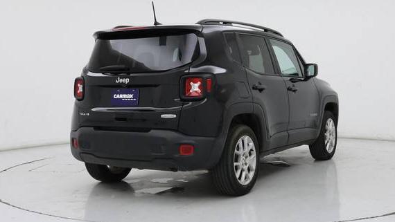 JEEP RENEGADE 2022 ZACNJDB18NPN46592 image