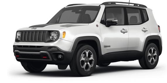 JEEP RENEGADE 2022 ZACNJDC12NPN89954 image