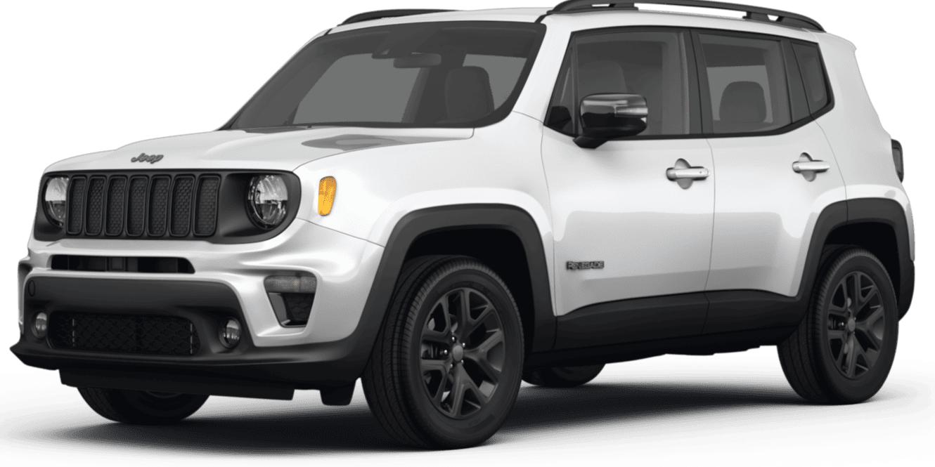 JEEP RENEGADE 2022 ZACNJDE1XNPN50123 image