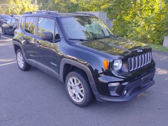 JEEP RENEGADE 2022 ZACNJDB11NPN48524 image JEEP RENEGADE 2022 ZACNJDB11NPN48524 image