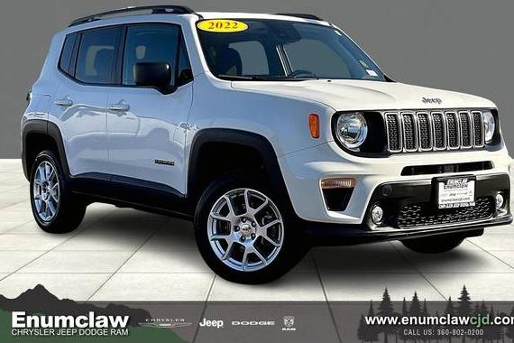 JEEP RENEGADE 2022 ZACNJDB12NPN77952 image JEEP RENEGADE 2022 ZACNJDB12NPN77952 image