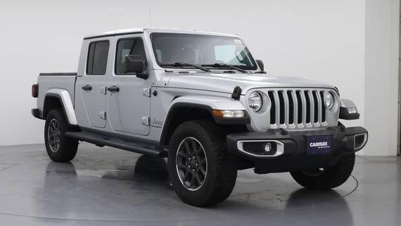 JEEP GLADIATOR 2023 1C6HJTFG9PL520042 image JEEP GLADIATOR 2023 1C6HJTFG9PL520042 image