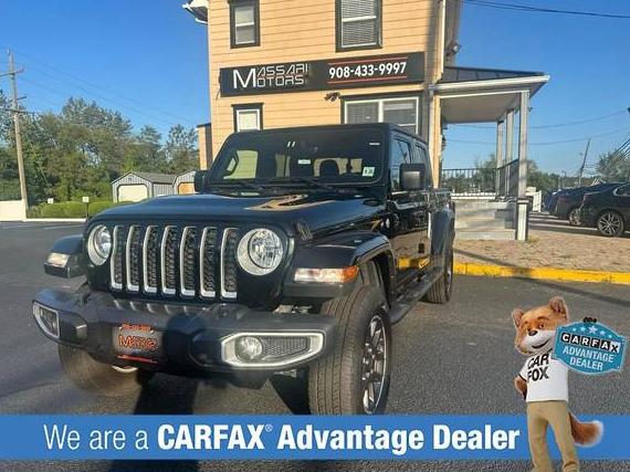 JEEP GLADIATOR 2023 1C6HJTFG8PL535440 image JEEP GLADIATOR 2023 1C6HJTFG8PL535440 image