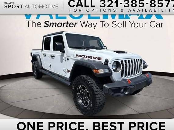 JEEP GLADIATOR 2023 1C6JJTEG4PL525037 image JEEP GLADIATOR 2023 1C6JJTEG4PL525037 image