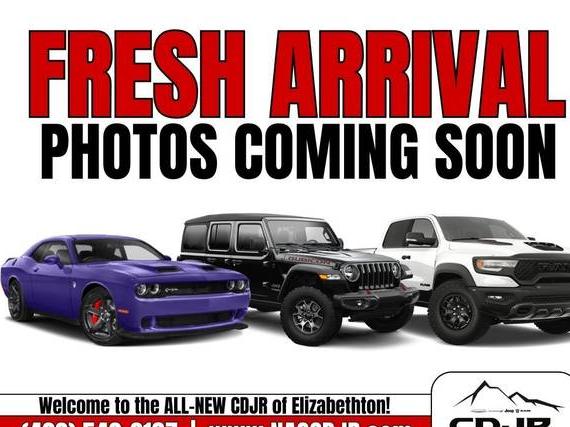 JEEP GLADIATOR 2023 1C6JJTBG0PL583599 image