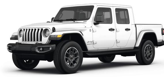 JEEP GLADIATOR 2023 1C6HJTFG1PL550233 image JEEP GLADIATOR 2023 1C6HJTFG1PL550233 image