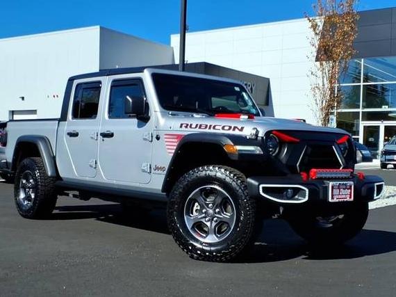 JEEP GLADIATOR 2023 1C6JJTBG1PL576032 image JEEP GLADIATOR 2023 1C6JJTBG1PL576032 image