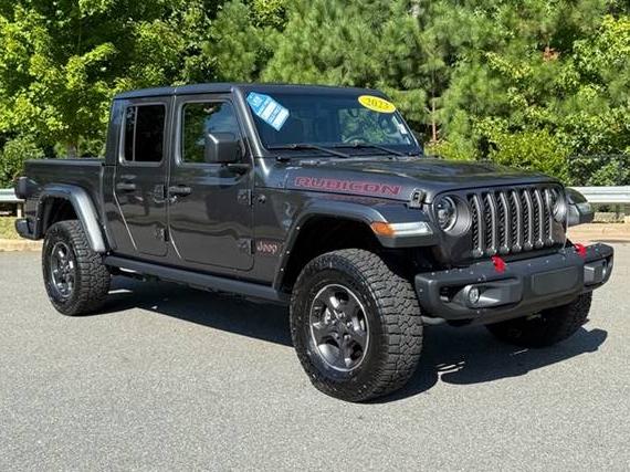 JEEP GLADIATOR 2023 1C6JJTBG6PL564698 image JEEP GLADIATOR 2023 1C6JJTBG6PL564698 image