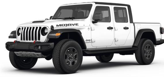 JEEP GLADIATOR 2023 1C6JJTEG8PL583393 image JEEP GLADIATOR 2023 1C6JJTEG8PL583393 image