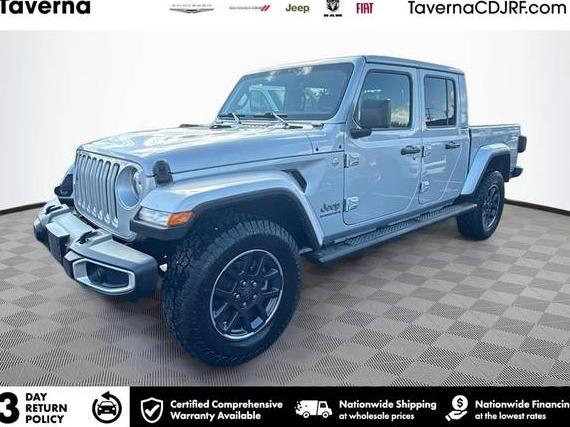JEEP GLADIATOR 2023 1C6HJTFG8PL519982 image JEEP GLADIATOR 2023 1C6HJTFG8PL519982 image