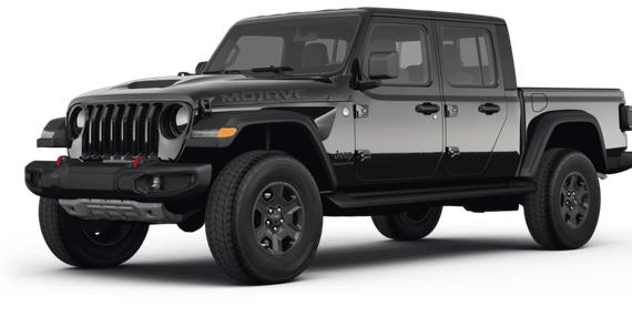 JEEP GLADIATOR 2023 1C6JJTEG1PL586040 image JEEP GLADIATOR 2023 1C6JJTEG1PL586040 image