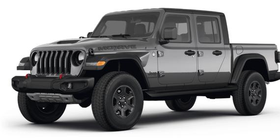 JEEP GLADIATOR 2023 1C6JJTEG0PL503875 image JEEP GLADIATOR 2023 1C6JJTEG0PL503875 image