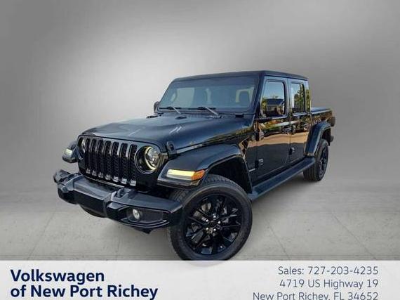 JEEP GLADIATOR 2023 1C6HJTFG5PL564961 image JEEP GLADIATOR 2023 1C6HJTFG5PL564961 image