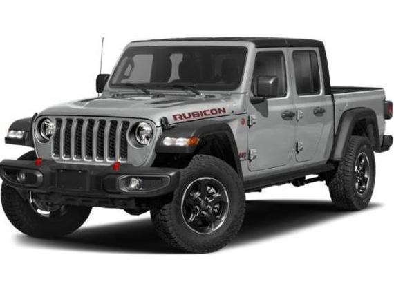 JEEP GLADIATOR 2023 1C6JJTBG7PL510911 image