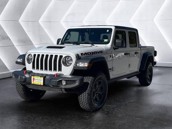 JEEP GLADIATOR 2023 1C6JJTEG1PL580464 image JEEP GLADIATOR 2023 1C6JJTEG1PL580464 image