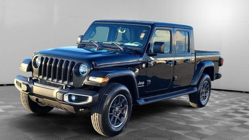 JEEP GLADIATOR 2023 1C6HJTFG3PL507478 image