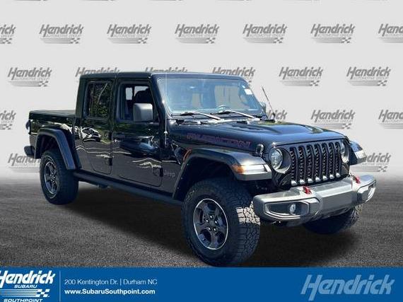 JEEP GLADIATOR 2023 1C6JJTBG0PL510720 image JEEP GLADIATOR 2023 1C6JJTBG0PL510720 image
