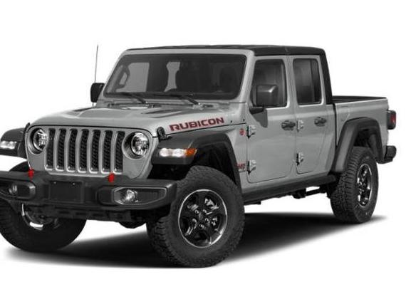 JEEP GLADIATOR 2023 1C6JJTBG4PL560083 image