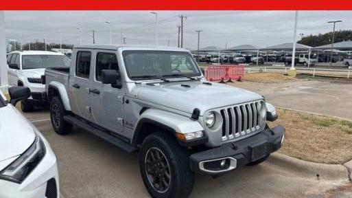JEEP GLADIATOR 2023 1C6HJTFG8PL519979 image JEEP GLADIATOR 2023 1C6HJTFG8PL519979 image