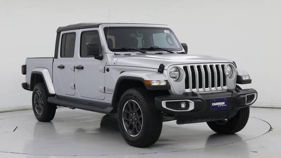 JEEP GLADIATOR 2023 1C6HJTFGXPL564907 image