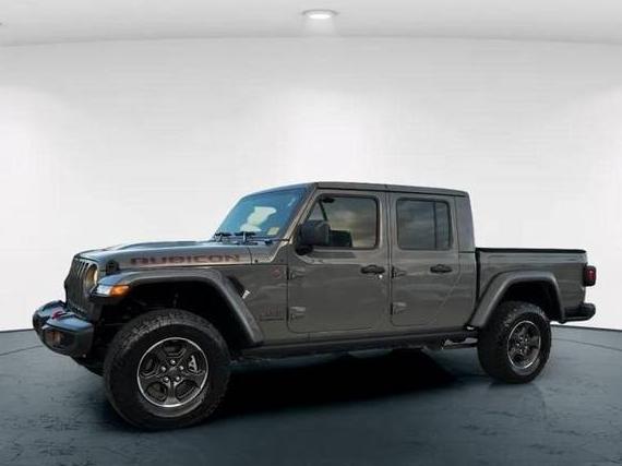 JEEP GLADIATOR 2023 1C6JJTBG7PL534951 image JEEP GLADIATOR 2023 1C6JJTBG7PL534951 image