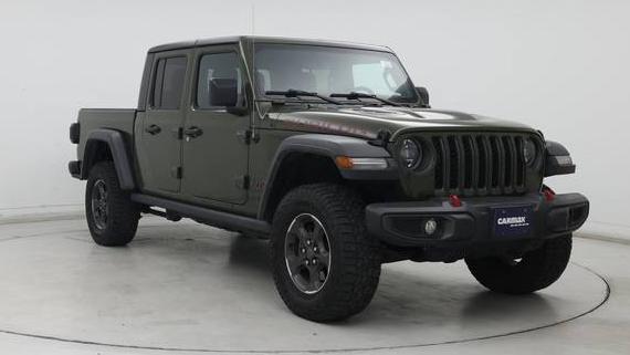 JEEP GLADIATOR 2023 1C6JJTBG4PL502393 image JEEP GLADIATOR 2023 1C6JJTBG4PL502393 image