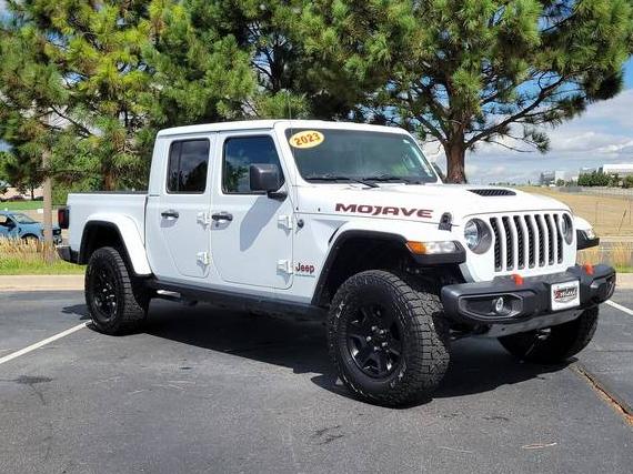 JEEP GLADIATOR 2023 1C6JJTEG0PL526234 image JEEP GLADIATOR 2023 1C6JJTEG0PL526234 image
