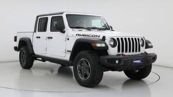 JEEP GLADIATOR 2023 1C6JJTBG5PL581038 image JEEP GLADIATOR 2023 1C6JJTBG5PL581038 image