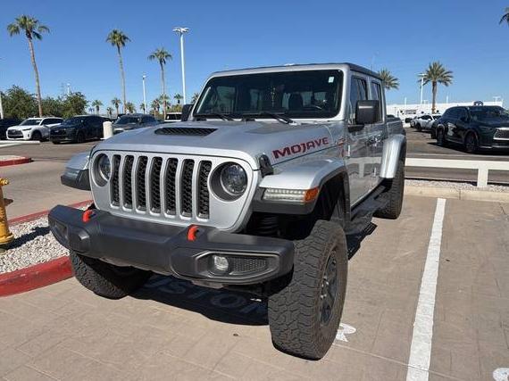 JEEP GLADIATOR 2023 1C6JJTEG0PL569407 image JEEP GLADIATOR 2023 1C6JJTEG0PL569407 image
